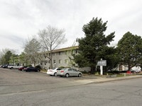 Building Photo - Aspen Bluff Apartments in Colorado Springs, Colorado