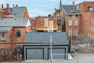 50 E McMicken Ave in Cincinnati, OH - Building Photo - Building Photo