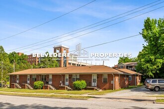 217 McIver St-Unit -McIver St 217-A in Greensboro, NC - Building Photo - Building Photo