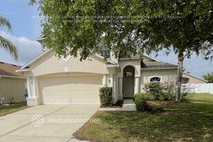 4229 Branchside Ln in Wesley Chapel, FL - Building Photo