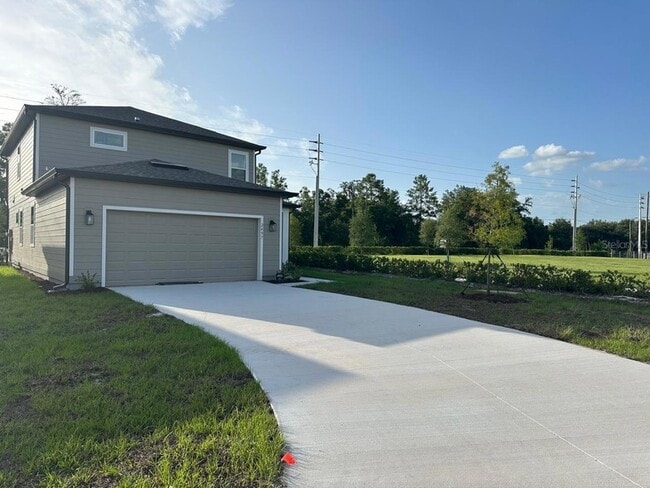 2497 Zuni Rd in St. Cloud, FL - Building Photo - Building Photo