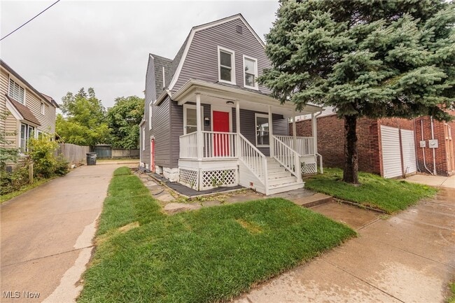 property at 1558 Winchester Ave