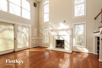 1363 Mistletoe Ridge Pl NW in Concord, NC - Foto de edificio - Building Photo