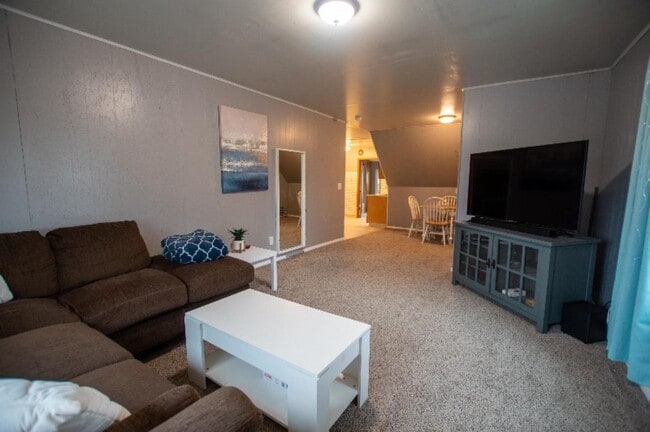 1316 W Dean Ave in Spokane, WA - Building Photo - Building Photo