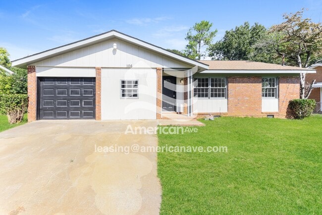 property at 106 Kingsnoll Dr