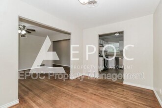 1208 Hermosa Dr in Killeen, TX - Building Photo - Building Photo
