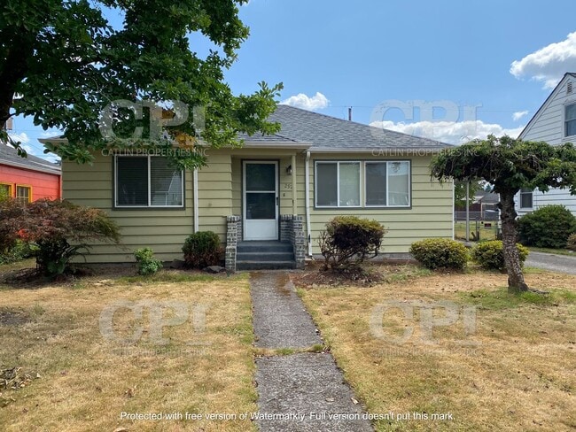 property at 2925 Field St