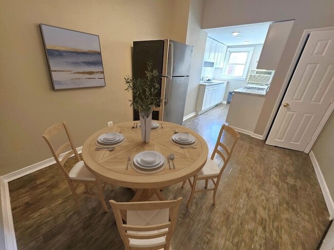1259 Paterson Plank Rd, Unit Apt 301 in Secaucus, NJ - Building Photo - Building Photo