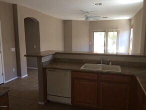 4147 S Bandit Ct in Gilbert, AZ - Building Photo - Building Photo