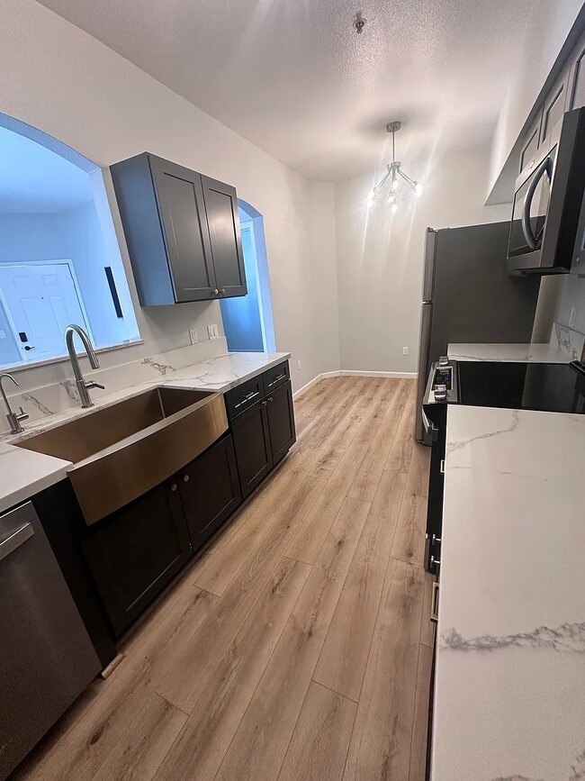 6850 Sharlands Ave, Unit #Q1094 in Reno, NV - Foto de edificio - Building Photo