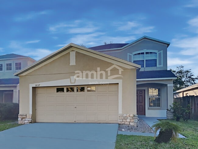 property at 18137 Lembrecht Way