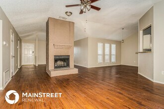 513 Quail Hollow Dr in Mesquite, TX - Building Photo - Building Photo