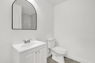 2853 Choctaw Ave in Memphis, TN - Building Photo - Building Photo