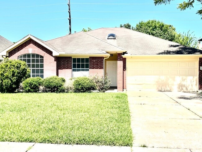 property at 17002 Summer Hollow Dr
