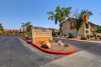 Toscana in Las Vegas, NV - Building Photo - Building Photo