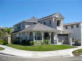 452 Commons Park Dr in Camarillo, CA - Building Photo