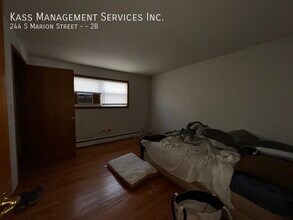 244 S Marion St in Oak Park, IL - Building Photo - Building Photo