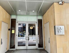 1310 Fillmore St in San Francisco, CA - Building Photo - Building Photo