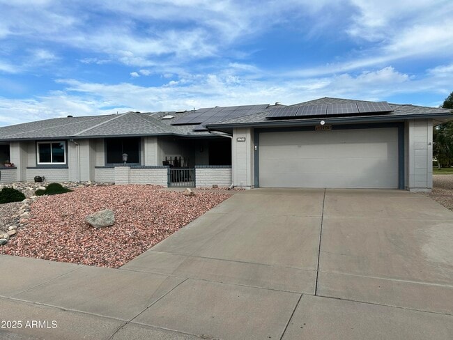 property at 12934 W Blue Sky Dr