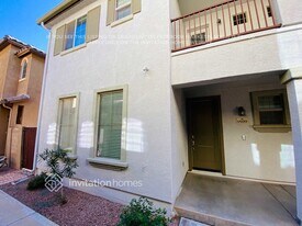 1409 S Ponderosa Dr in Gilbert, AZ - Building Photo
