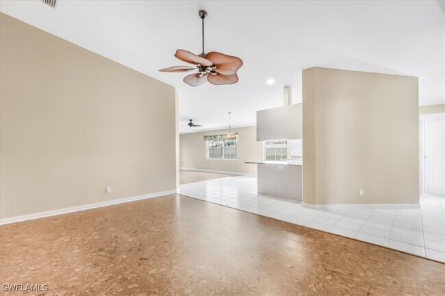property at 3571 El Verdado Ct