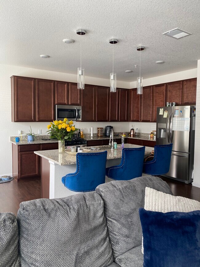 4569 Copeland Loop Rentals in Highlands Ranch, CO