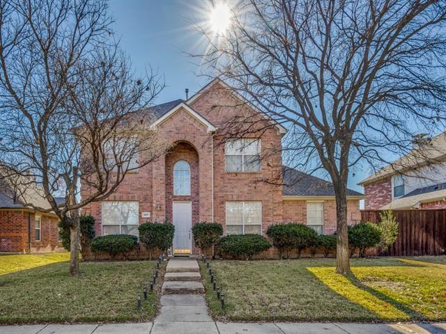 1807 Granite Rapids Dr in Frisco, TX - Building Photo - Building Photo