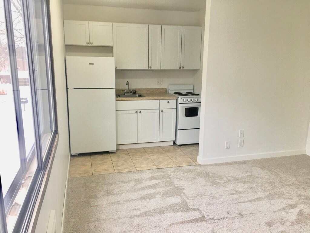 Key Apartments Mason City, IA Apartments