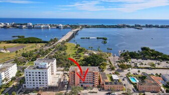 15 S Golfview Rd in Lake Worth Beach, FL - Building Photo