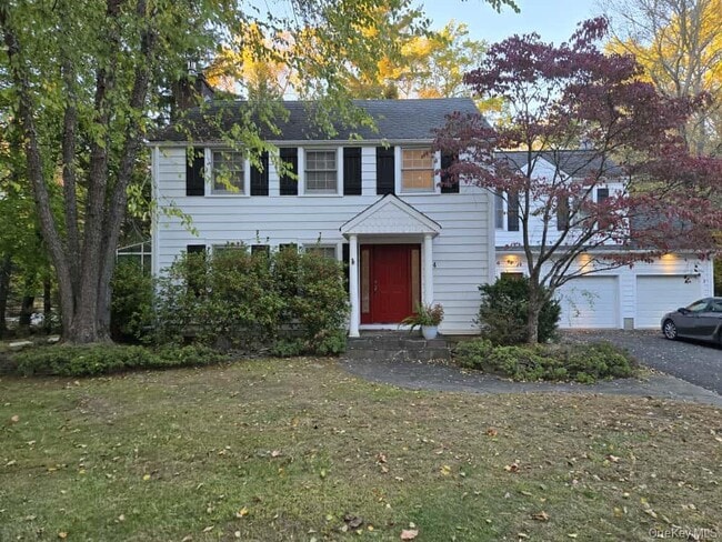 property at 14 Viola Rd