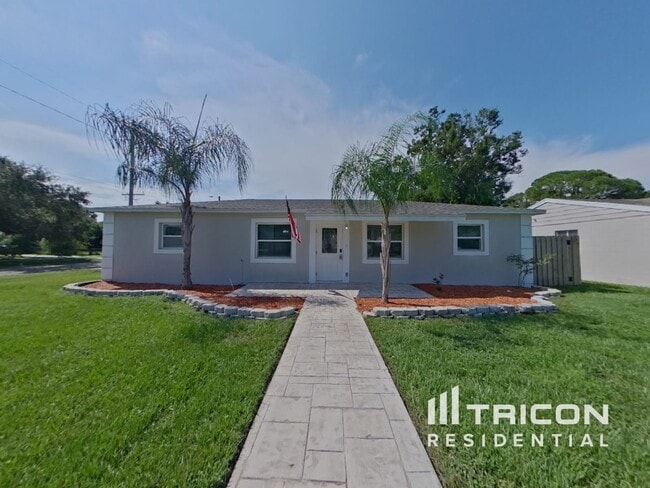 property at 4102 W Bay View Ave