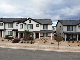 1737 S Devils Garden Ln in Washington, UT - Building Photo