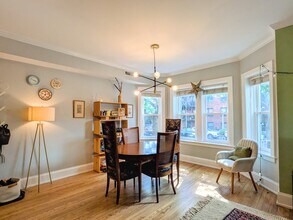 5027 N Hermitage Ave in Chicago, IL - Building Photo - Building Photo