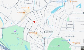 128 Elliott Ave in Waterbury, CT - Building Photo