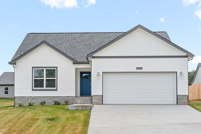 property at 2115 Ireland Wy