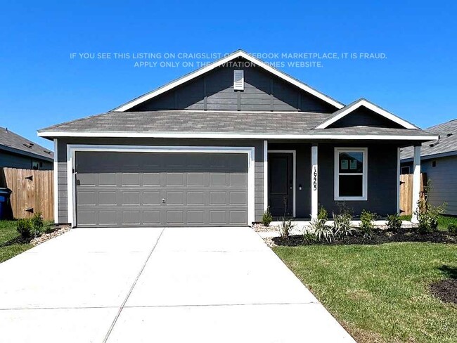 property at 16465 Blossom Grv Dr