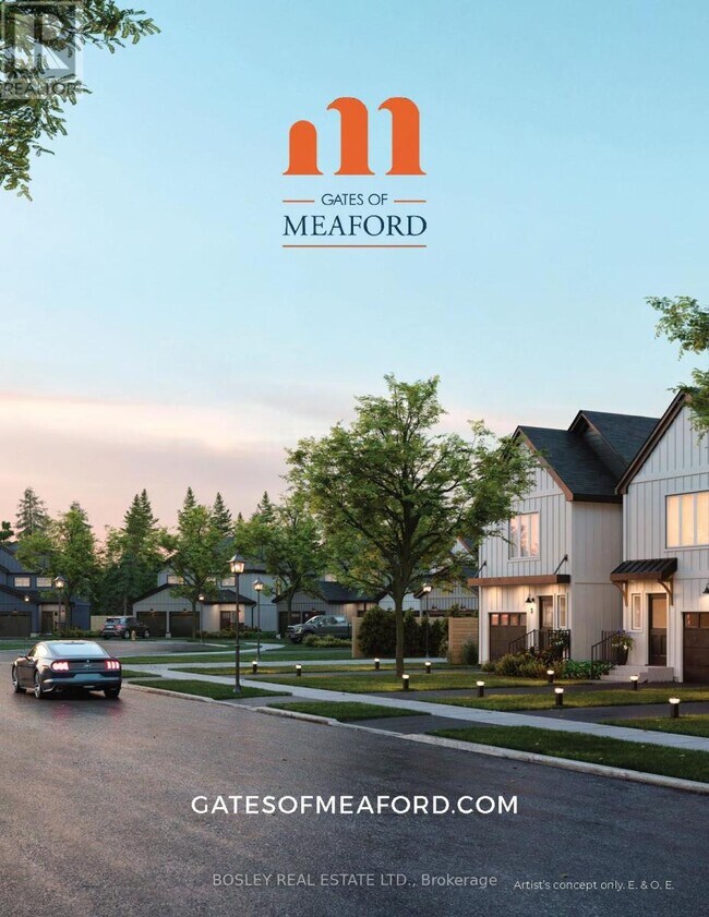 156 Equality Dr in Meaford, ON - Building Photo - Building Photo