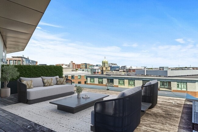 property at 141 Dorchester Ave