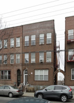 4427 Carpenter Apartments