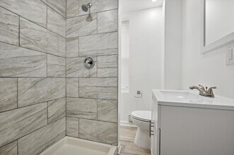 135 N 52nd St in Philadelphia, PA - Building Photo - Building Photo