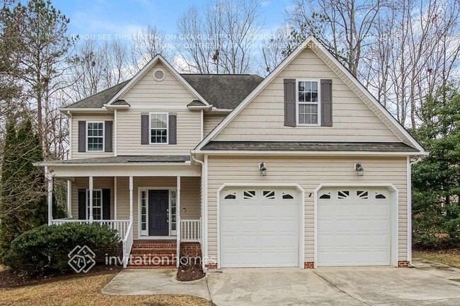 property at 60 Anderby Dr