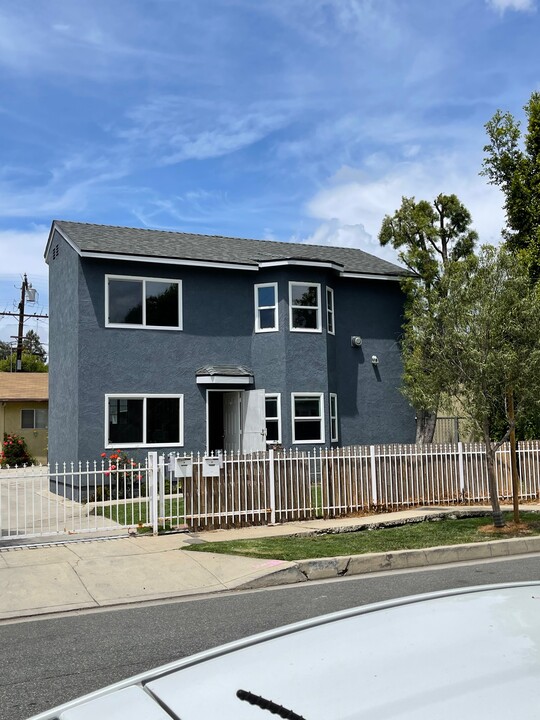 3621 Helms Ave in Culver City, CA - Building Photo