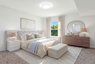 Timber Hollow in Fairfield, OH - Building Photo - Building Photo