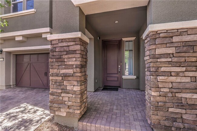 11245 Pismo Dunes Ct in Las Vegas, NV - Foto de edificio - Building Photo