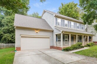 7300 Scarlet Runner Dr in Charlotte, NC - Building Photo - Building Photo
