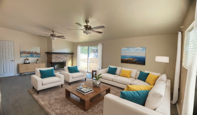 property at 427 N Bahamas Dr
