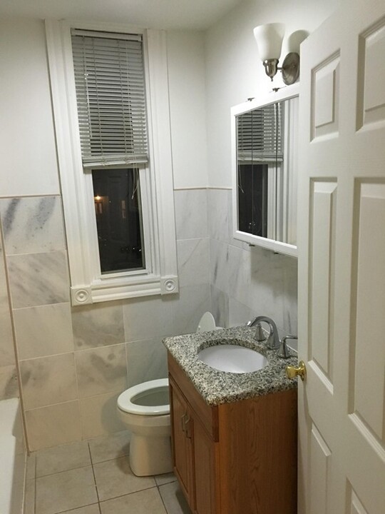 54 Portsmouth St, Unit 2 in Cambridge, MA - Building Photo