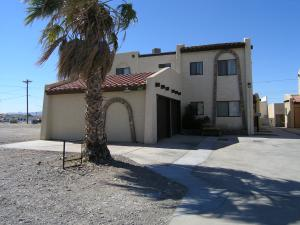 3659 Wendell Ave in Bullhead City, AZ - Building Photo