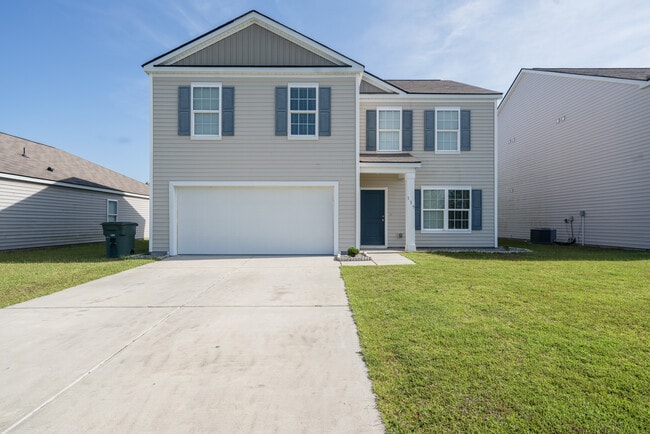 property at 135 Davila St