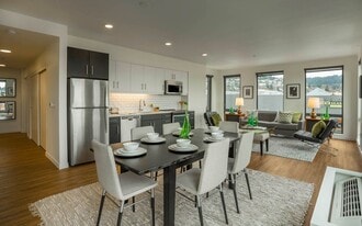 LL Hawkins in Portland, OR - Building Photo